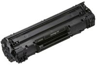 Canon Cartridge 737 Toner CRG737